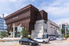 청주아트홀 문화 정보와 주변 관광 명소 및 근처 맛집 여행 정보