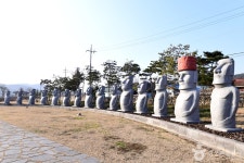 세계 거석테마파크 관광 정보와 주변 관광 명소 및 근처 맛집 여행 정보
