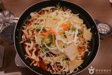 아이러브신당동떡볶이 (2026) - 서울특별시 중구 가볼만한곳 - 관광지랭킹