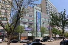 Hansarang Hospital (의료법인 서전의료재단 한사랑병원) - Korea Tour Ranking