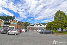 다래장모텔 (2026) - 강원특별자치도 영월군 가볼만한곳 - 관광지랭킹