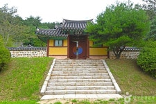 내산서원 - 전라남도 영광군 - 가볼만한곳 - 관광지랭킹