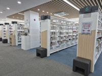 사천시립도서관 - 경상남도 사천시 - 가볼만한곳 - 관광지랭킹