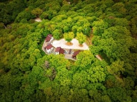 거제자연휴양림 관광 정보와 주변 관광 명소 및 근처 맛집 여행 정보