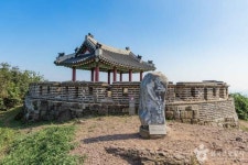 김포 문수산성 관광 정보와 주변 관광 명소 및 근처 맛집 여행 정보