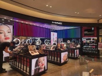 MAC 신세계백화점 타임스퀘어점 쇼핑 정보와 주변 관광 명소 및 근처 맛집 여행 정보