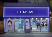 렌즈미 동성로점 쇼핑 정보와 주변 관광 명소 및 근처 맛집 여행 정보