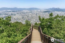 용마산 (2026) - 서울특별시 중랑구 가볼만한곳 - 관광지랭킹