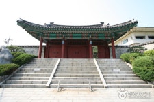 효령대군이보묘역 - 서울특별시 서초구 - 가볼만한곳 - 관광지랭킹