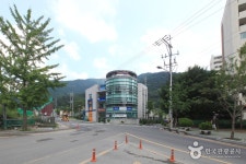 달서구청소년수련관 레저스포츠 정보와 주변 관광 명소 및 근처 맛집 여행 정보