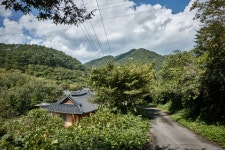 봉하산촌마을 - 전라남도 화순군 - 가볼만한곳 - 관광지랭킹