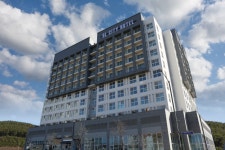 지엘시티 호텔 숙박 정보와 주변 관광 명소 및 근처 맛집 여행 정보