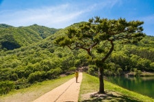 O Sung Hanok Village (오성한옥마을) - Korea Tour Ranking