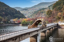 Byeokgyegyegok (Chalbi) Valley (벽계(찰비)계곡) - 관광지랭킹