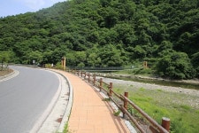 충청도양반길 2코스 - 충청북도 괴산군 - 가볼만한곳 - 관광지랭킹