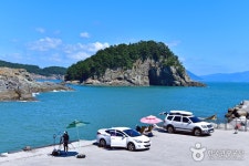 두문포(죽포항) - 전라남도 여수시 - 가볼만한곳 - 관광지랭킹