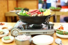 정원약초쌈밥 (정원쌈밥) - 경상남도 산청군 - 가볼만한곳 - 관광지랭킹