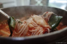 산골미꾸라지매운탕 - 경기도 안산시 단원구 - 가볼만한곳 - 관광지랭킹
