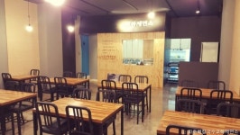 파주뼈칼국수 교하제면소 - 경기도 파주시 - 가볼만한곳 - 관광지랭킹