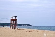 망양정해수욕장 - 경상북도 울진군 - 가볼만한곳 - 관광지랭킹