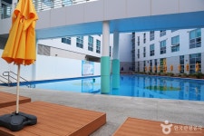 정관아쿠아드림파크 레저스포츠 정보와 주변 관광 명소 및 근처 맛집 여행 정보