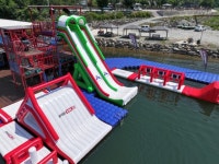 스피드존 레저스포츠 정보와 주변 관광 명소 및 근처 맛집 여행 정보