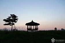 만경낙조전망대 (2026) - 전북특별자치도 김제시 가볼만한곳 - 관광지랭킹