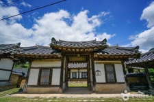 갈천서당 - 경상남도 거창군 - 가볼만한곳 - 관광지랭킹