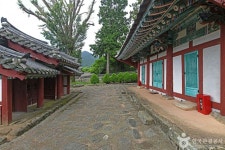 완도향교 - 전라남도 완도군 - 가볼만한곳 - 관광지랭킹