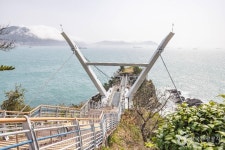 부산 암남공원 관광 정보와 주변 관광 명소 및 근처 맛집 여행 정보