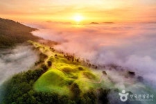 대가야역사테마관광지캠핑장 - 경상북도 고령군 - 가볼만한곳 - 관광지랭킹