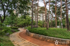 간데메공원 관광 정보와 주변 관광 명소 및 근처 맛집 여행 정보