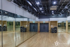 KOCCA콘텐츠문화광장 관광 정보와 주변 관광 명소 및 근처 맛집 여행 정보