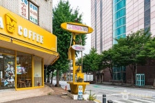 오리요리의 거리 관광 정보와 주변 관광 명소 및 근처 맛집 여행 정보
