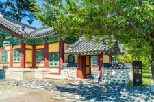 매월당 김시습 기념관 - 강원특별자치도 강릉시 - 가볼만한곳 - 관광지랭킹