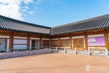고창오거리당산 (2026) - 전북특별자치도 고창군 가볼만한곳 - 관광지랭킹