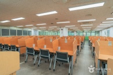 서울특별시교육청 고덕평생학습관 (2026) - 서울특별시 강동구 가볼만한곳 - 관광지랭킹