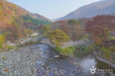 배내골 휴 마을 (2026) - 경상남도 양산시 가볼만한곳 - 관광지랭킹