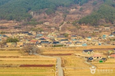 하사마을 관광 정보와 주변 관광 명소 및 근처 맛집 여행 정보