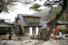 풀하우스 펜션 - 경상남도 양산시 - 가볼만한곳 - 관광지랭킹