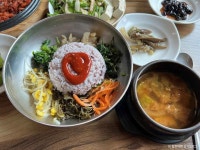 금호관 음식점 정보와 주변 관광 명소 및 근처 맛집 여행 정보