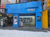 WINC Beomgye Branch [Tax Refund Shop](윙크 범계점) - Korea Tour Ranking