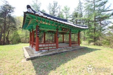 괴산 칠충사와 피세정 - 충청북도 괴산군 - 가볼만한곳 - 관광지랭킹