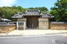 구불구불 고개 너머 만나는 계곡과 휴양림 - 충청북도 영동군 - 가볼만한곳 - 관광지랭킹