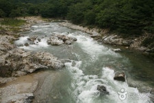 두타연 - 캠프위크