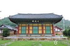 함평향교 - 전라남도 함평군 - 가볼만한곳 - 관광지랭킹