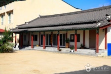 상락사(상주) - 경상북도 상주시 - 가볼만한곳 - 관광지랭킹