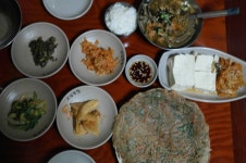 고삼묵밥 - 경기도 안성시 - 가볼만한곳 - 관광지랭킹
