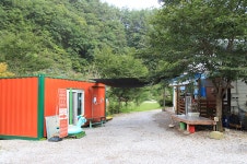 영월약수터 오토캠핑장 - 강원특별자치도 영월군 - 가볼만한곳 - 관광지랭킹