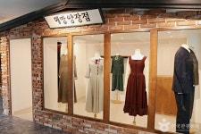 군산 말랭이마을 관광 정보와 주변 관광 명소 및 근처 맛집 여행 정보